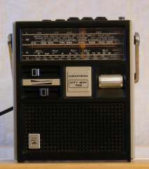 Grundig City 700