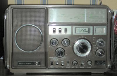 GRUNDIG Satellit 1400SL