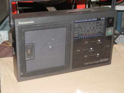 PANASONIC GX80