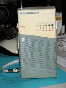 SCHNEIDER TR2101