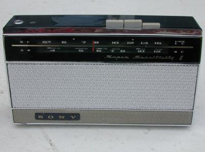 SONY TR816