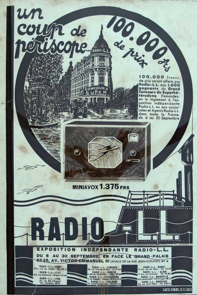 Radio LL