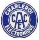 CHARLEROI ELECTRONIQUE