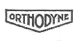 ORTHODYNE