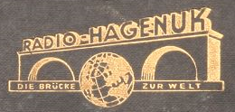 RADIO HAGENUK