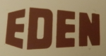 logo EDEN