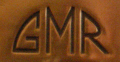 GMR