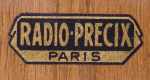 Radio Precix
