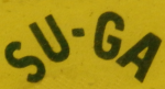 logo SU-GA