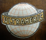 logo ULTRAMERIC