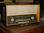 Saba Meersburg 125 stereo