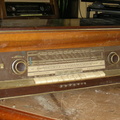 Grundig Steuergerät 5299