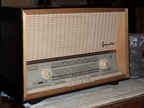 Blaupunkt Granada 21300