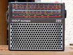 Golf Europa (1977)