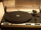 thorens TD115 face