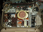 pw grundig mickyboy 57 interieur