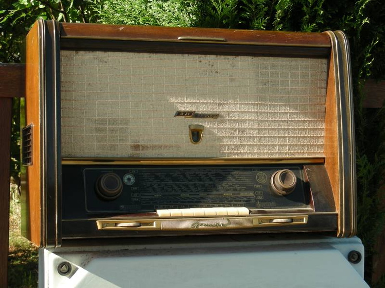 Grundig 3050