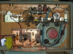 pw ariane transistor chassis