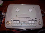 pw grundig tk47 face