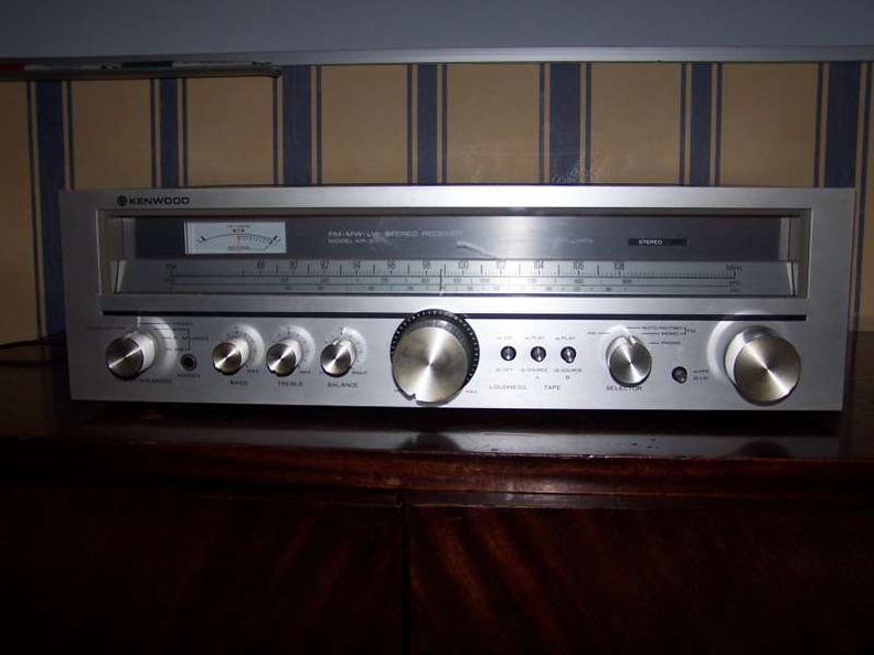 Kenwood KR 3010l