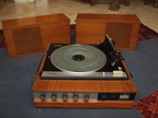 Philips GF 245