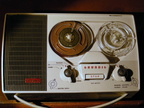 GRUNDIG Niki