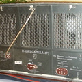 philips bd673 dos