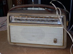 Concert Boy Transistor 200 (1961)