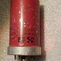 EF50-VT91 (Sylvania)