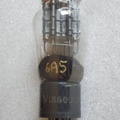 6A5 (Visseaux)