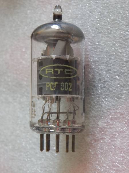 PCF802-9JW8 (RTC)